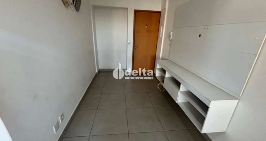 Apartamento disponível para Locação no bairro Segismundo Pereira em Uberlândia-MG