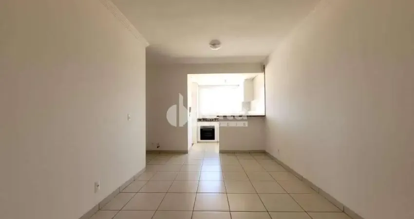 Apartamento disponível para locação no bairro Santa Mônica em Uberlândia-MG