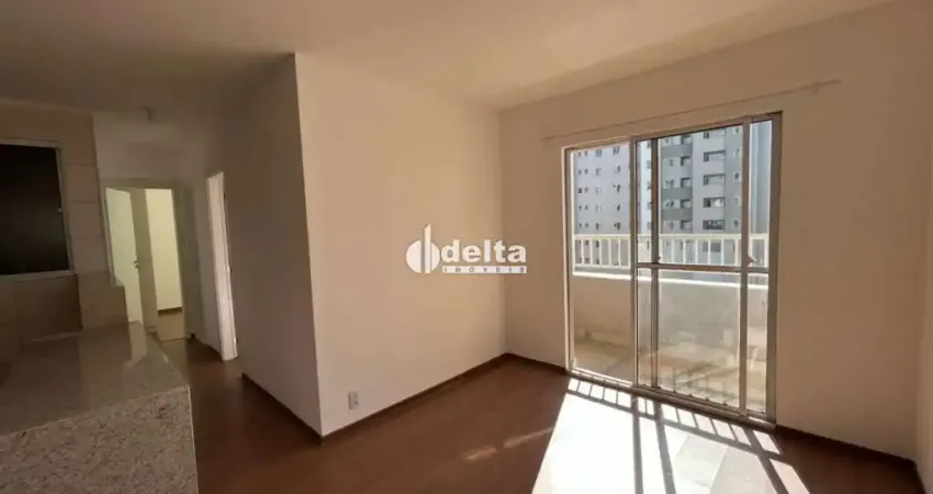 Apartamento disponível para locação no bairro Laranjeiras em Uberlândia-MG