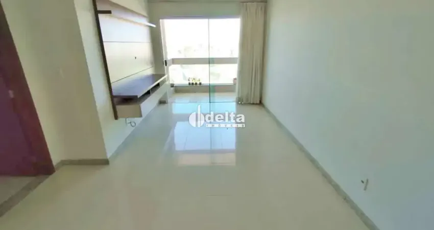 Apartamento disponível para locação no bairro Centro em Uberlândia-MG
