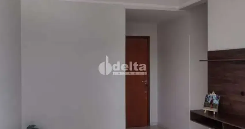 Apartamento disponível para locação no bairro Santa Mônica em Uberlândia-MG