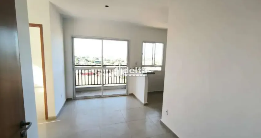 Apartamento disponível para locação no bairro Grand Ville em Uberlândia-MG