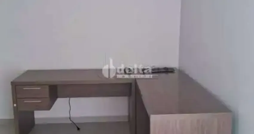 Sala disponível para locação no bairro Tibery em Uberlândia-MG