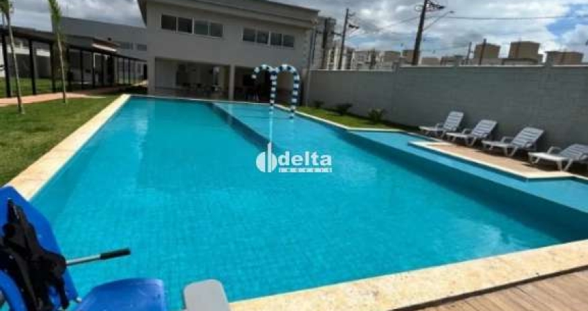 Apartamento disponível para locação no bairro Grand Ville em Uberlândia-MG