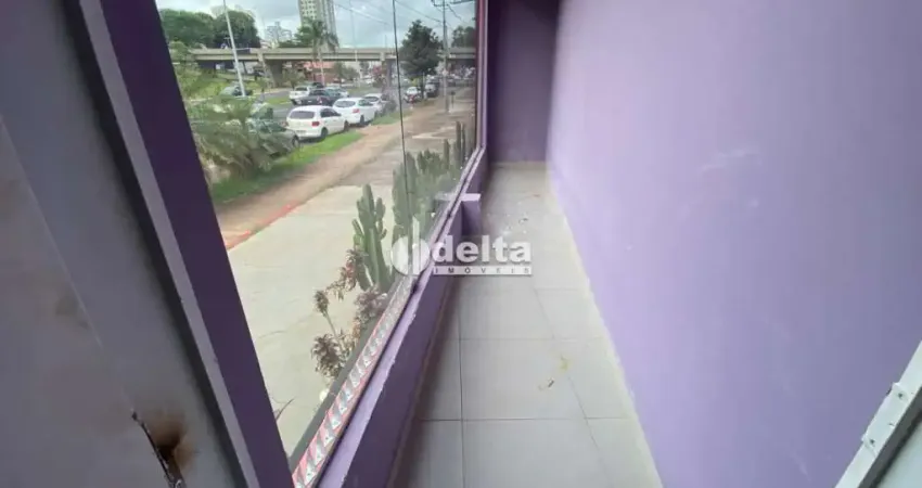 Loja disponível para locação e venda no bairro vigilato pereira em uberlândia-mg