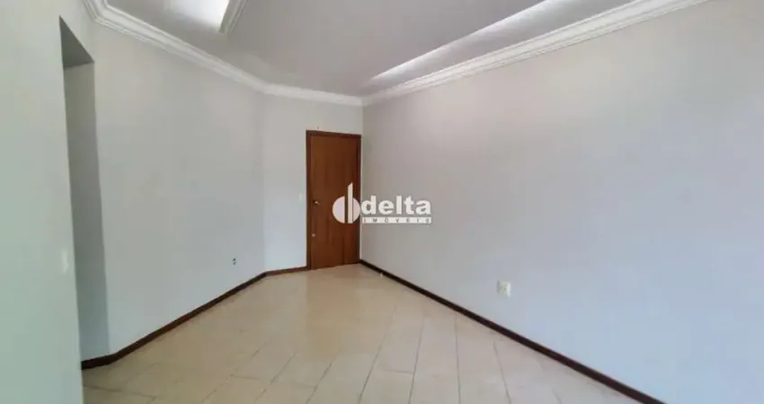 Apartamento disponível para venda e locação no bairro Santa Mônica em Uberlândia-MG