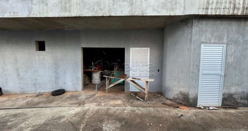 Galpão disponível para venda no bairro Lagoinha em Uberlândia-MG