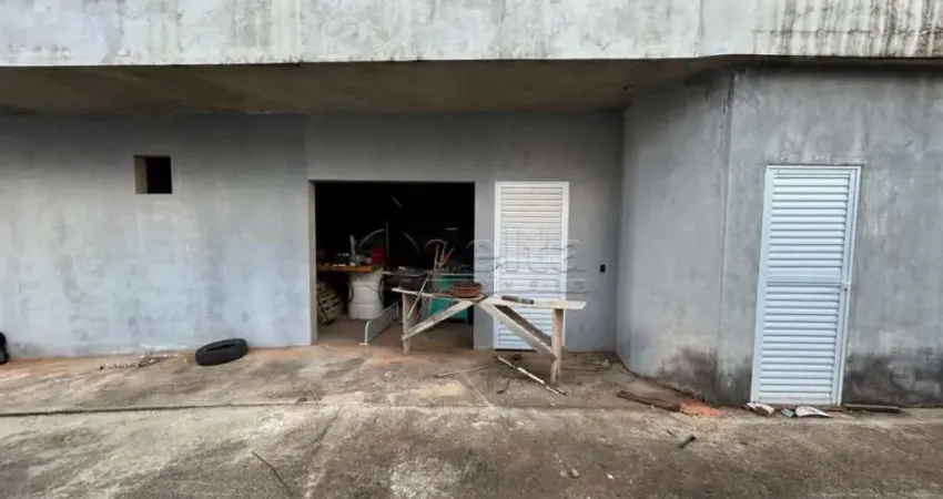 Galpão disponível para venda no bairro lagoinha em uberlândia-mg