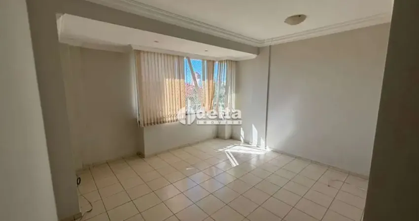 Apartamento disponível para locação e venda no bairro Tubalina em Uberlândia-MG