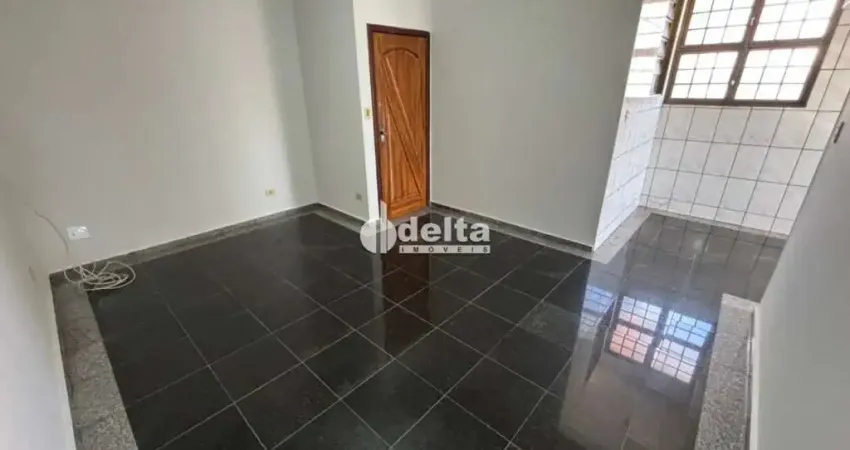 Apartamento disponível para locação no bairro Santa Mônica em Uberlândia-MG