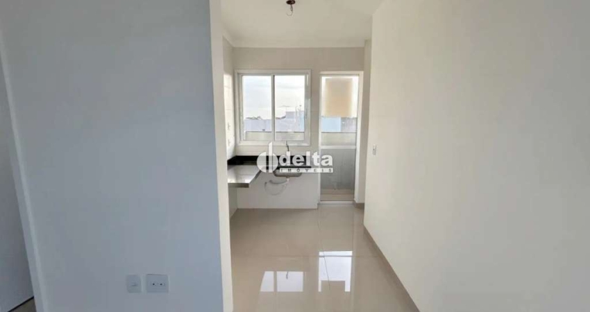 Apartamento disponível para locação e venda no bairro Nova Uberlândia em Uberlândia-MG