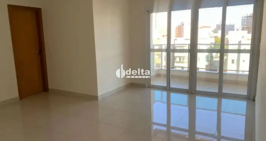 Apartamento disponível para locação no bairro Patrimônio em Uberlândia-MG