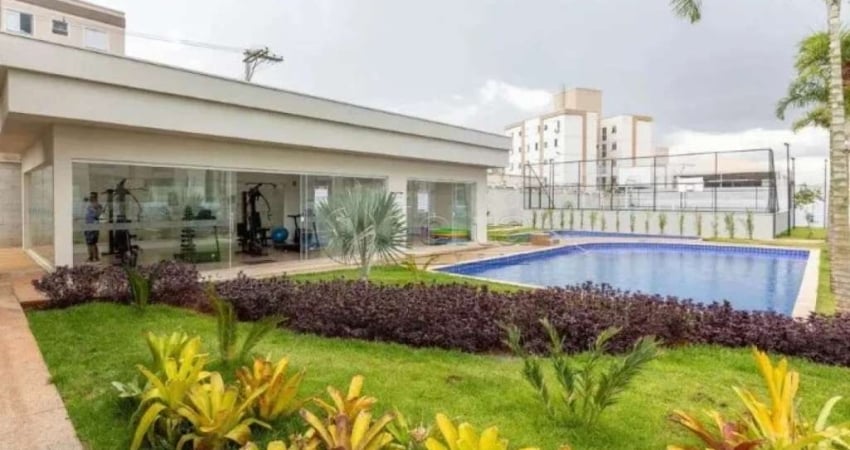Apartamento disponível para locação no bairro Grand Ville em Uberlândia-MG