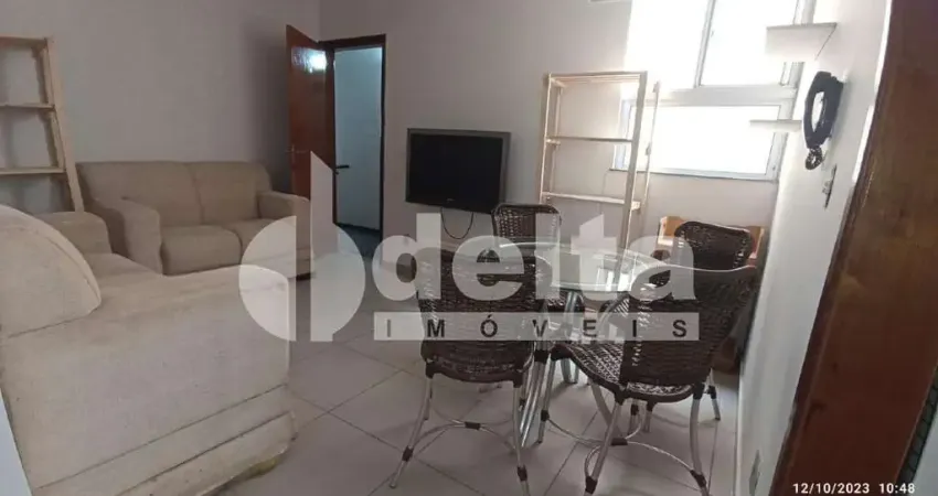 Apartamento disponível para locação no bairro Copacabana em Uberlândia-MG