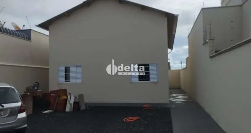 Apartamento disponível para locação no bairro Jardim Inconfidência em Uberlândia-MG