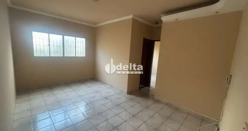 Apartamento disponível para Locação no bairro Santa Mônica em Uberlândia-MG