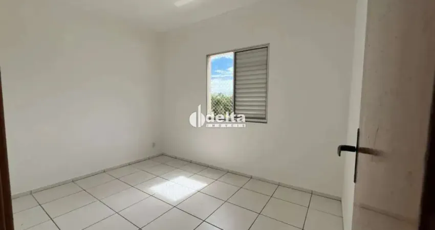 Apartamento disponível para locação no bairro Jardim Holanda em Uberlândia-MG