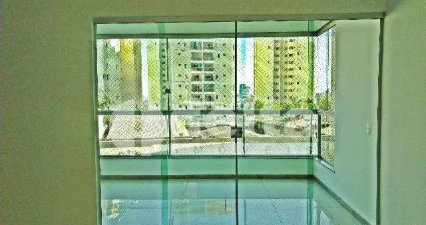 Apartamento disponível para locação no bairro Santa Mônica em Uberlândia-MG