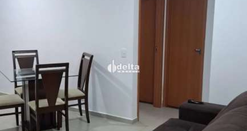 Apartamento disponível para locação no bairro Jardim Holanda em Uberlândia-MG