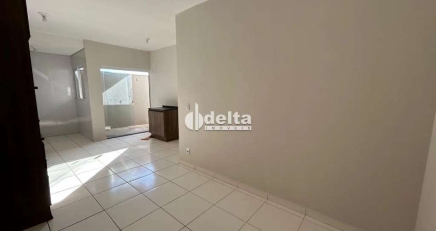 Apartamento disponível para locação no bairro Laranjeiras em Uberlândia-MG