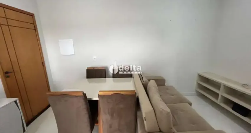 Apartamento disponível para locação no bairro Tubalina em Uberlândia-MG