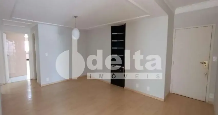 Apartamento disponível para locação no bairro Centro em Uberlândia-MG