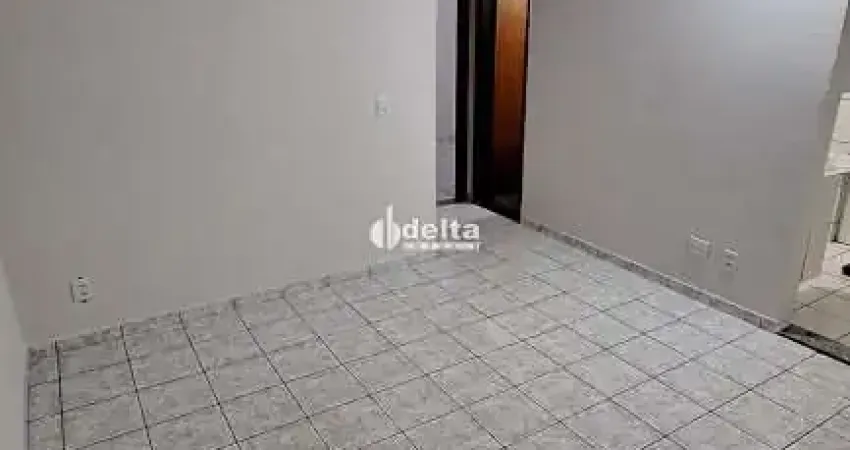 Apartamento disponível para locação no bairro Chácaras Tubalina em Uberlândia-MG