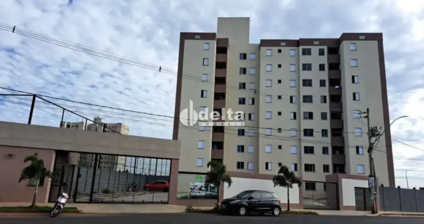 Apartamento disponível para locação no bairro Panorama em Uberlândia-MG