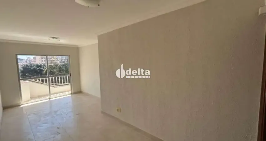 Apartamento disponível para locação no bairro saraiva em uberlândia-mg