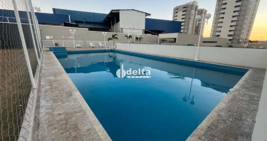 Apartamento disponível para locação no bairro Chácaras Tubalina e Quartel em Uberlândia-MG