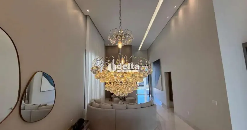 Casa no condomínio Varanda Sul disponível para Locação no bairro Shopping Park em Uberlândia-MG