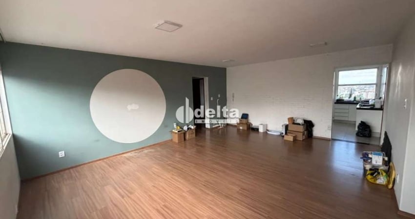 Apartamento disponível para locação no bairro Lídice em Uberlândia-MG
