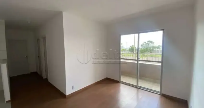 Apartamento disponível para locação no bairro Granada em Uberlândia-MG.