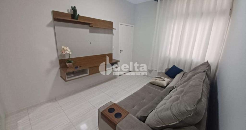 Apartamento disponível para locação no bairro Jardim Inconfidência em Uberlândia-MG