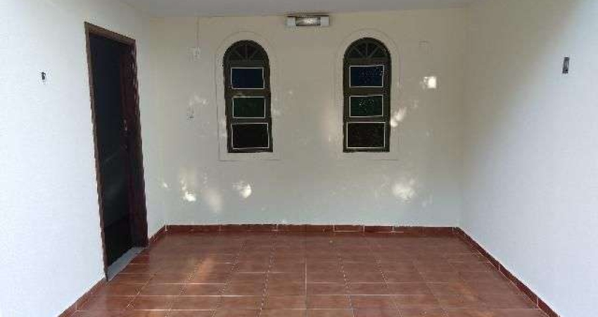 Casa disponível para locação no bairro Saraiva em Uberlândia-MG