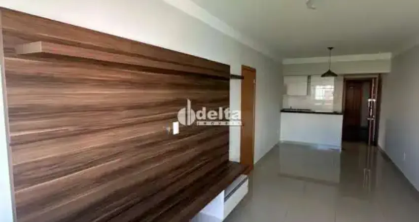 Apartamento disponível para Locação no bairro Santa Mônica em Uberlândia-MG