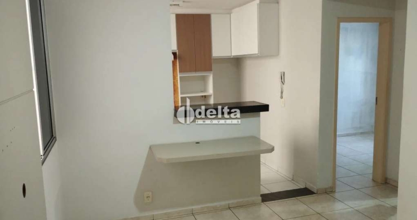 Apartamento disponível para Locação no bairro Chácaras Tubalina em Uberlândia-MG