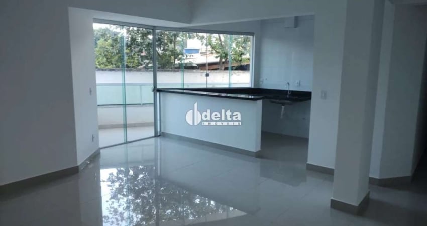 Apartamento disponível para locação no bairro Jaraguá em Uberlândia-MG