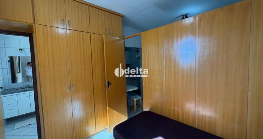 Apartamento disponível para locação no bairro Santa Mônica em Uberlândia-MG