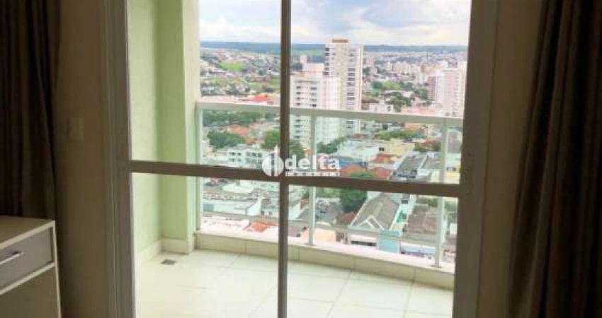 Apartamento disponível para locação no bairro Centro em Uberlândia-MG