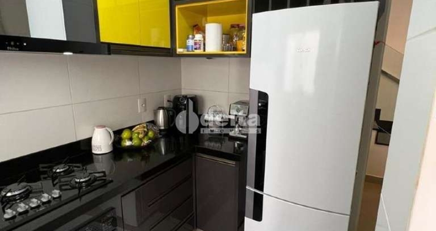 Casa no condomínio Quality Residence disponível para locação e venda em Uberlândia-MG