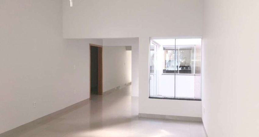 Casa residencial disponível para locação no bairro Jardim América em Uberlândia-MG.