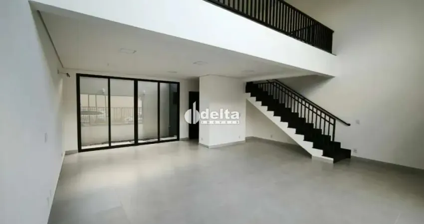 Ponto comercial para alugar no Jardim Karaíba, Uberlândia 