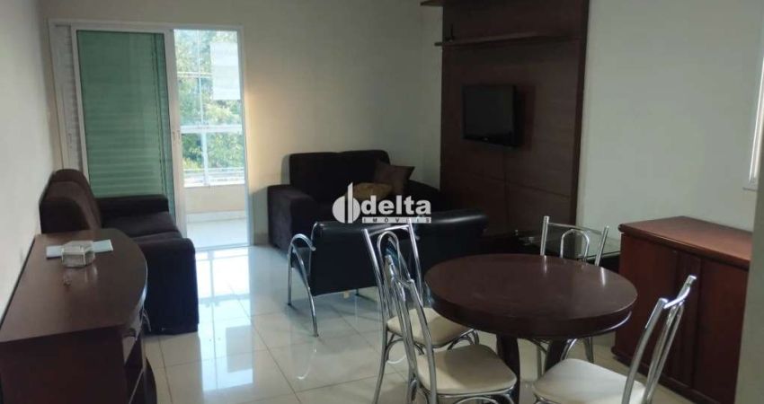 Apartamento disponível para locação no bairro Tibery Uberlândia-MG.