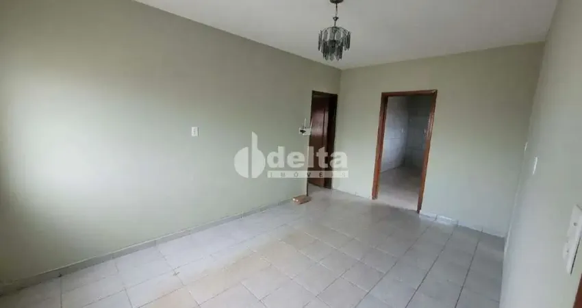 Apartamento disponível para locação no bairro Custodio Pereira em Uberlândia-MG