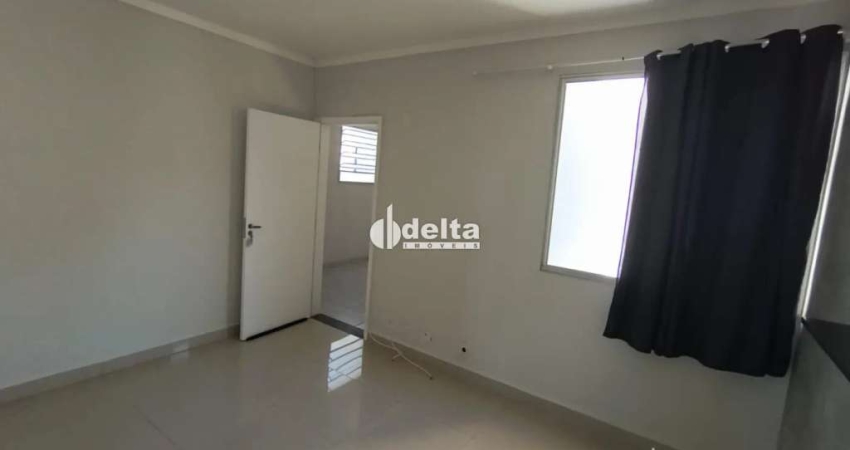 Apartamento disponível para locação no bairro Gávea em Uberlândia-MG