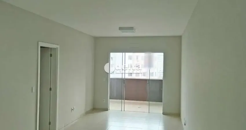 Apartamento disponível para locação no bairro Centro em Uberlândia-MG