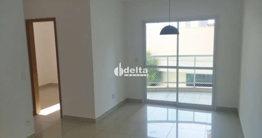 Apartamento disponível para locação no bairro Centro em Uberlândia-MG