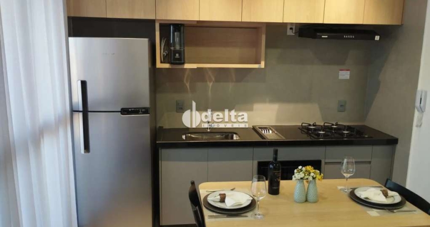 Apartamento disponível para Locação no bairro Santa Maria em Uberlândia-MG