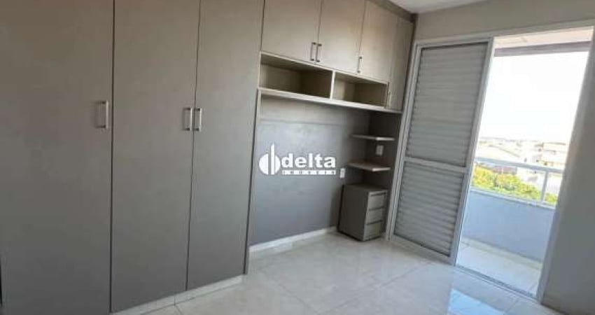 Apartamento disponível para aluguel no bairro Brasil em Uberlândia-MG